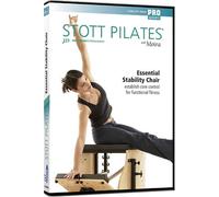 STOTT PILATES: Essential Stability Chair