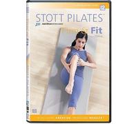 Stott Pilates - Firm and Fit by Moira Merrithew