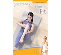 Stott Pilates: Firm & Fit [DVD] [Region 1] [US Import] [NTSC]