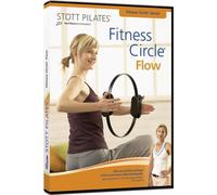 Stott Pilates: Fitness Circle Flow [DVD] [Region 1] [US Import] [NTSC]