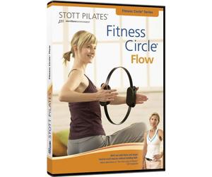 Stott Pilates: Fitness Circle Flow [DVD] [Region 1] [US Import] [NTSC]