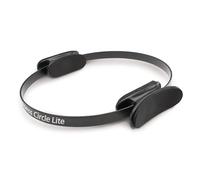 STOTT PILATES Fitness Circle Lite, Black, 14-Inch