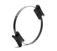 STOTT PILATES Fitness Circle Pro, 12-Inch (Black)
