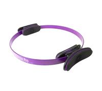 Stott Pilates Fitness Circle Pro (Purple), 12 inch / 30.5 cm