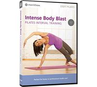 STOTT PILATES Intense Body Blast - Pilates Interval Training, Level 2 DVD