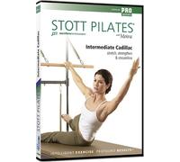 STOTT PILATES: Intermediate Cadillac
