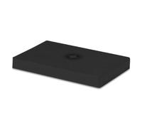 STOTT PILATES Merrithew Foam Cushion A, 6 × 9 × 1 Inch