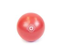 STOTT PILATES Mini Stability Ball, Red, 5""/12.7cm (ST-06215)