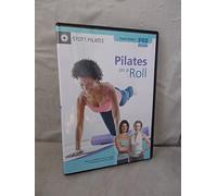 STOTT PILATES: Pilates On A Roll