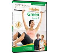 Stott Pilates: Pilates on the Green Level 1 [DVD] [Region 1] [US Import] [NTSC]