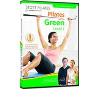 STOTT PILATES Pilates on the Green - Level 1 (English/French)