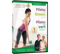 Stott Pilates: Pilates on the Green Level 2 [DVD] [Region 1] [US Import] [NTSC]