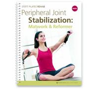 STOTT PILATES Rehab Manual - RMR2 Support Material
