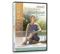 Stott Pilates: Relaxation Workout [DVD] [2007] [Region 1] [US Import] [NTSC]
