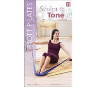 STOTT PILATES: Sculpt & Tone [VHS]