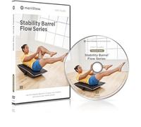 STOTT PILATES Stability Barrel Flow Series