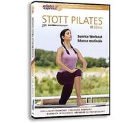 Stott Pilates: Sunrise Workout [DVD] [Region 1] [US Import] [NTSC]