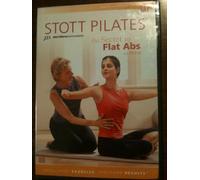 Stott Pilates: The Secret to Flat Abs [DVD] [Region 1] [US Import] [NTSC]