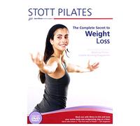 Stott Pilates: The Secret To Weight Loss Vol.1 And 2 [DVD]