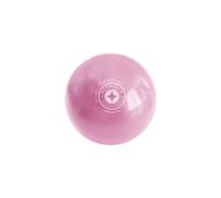 STOTT PILATES Toning Ball (2-Pound Pink)