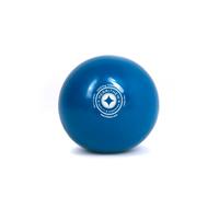 Stott Pilates Toning Ball - Blue, 2 Pound
