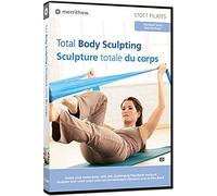 Stott Pilates Total Body Sculpting DVD