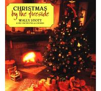 Stott, Wally - Christmas By The Fireside