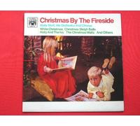 Stott, Wally Christmas By The Fireside LP Marble Arch MAL689 EX/EX 1967
