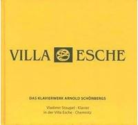 Stoupel, Vladimir - Complete Works for Piano