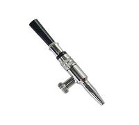 Stout Beer and Coffee Faucet 304 Grade Stainless Steel - Nitrogen Draught Faucet Nitro Coffee Faucet