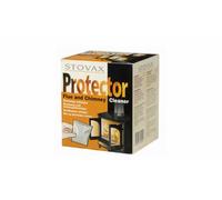 Stovax Protector Flue & Chimney Cleaner 15 Satchets