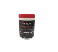 Stovax Protector, Flue & Chimney Cleaner Big 1 kg Tub