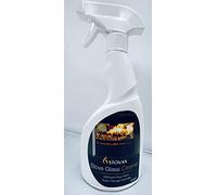 Stovax Spray On Stove Glass Cleaner