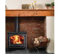 Stovax Stockton 11 Wood Burning Single Door Ecodesign Stove