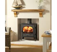 Stovax Stockton 8 Wood Burning Single Door Ecodesign Stove