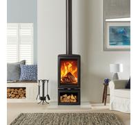 Stovax Vogue Small T Wood Burning Ecodesign Stove