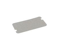 Stove 082631850 Genuine Original Belling/New World Waveguide Cover