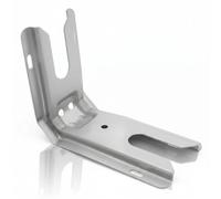 Stove anti tip kit bracket 3801F656-51 WP3801F656-51 Compatible with Whirlpool, Kenmore, KitchenAid, Maytag Range Replaces PS11741944,12400045,AP6008803