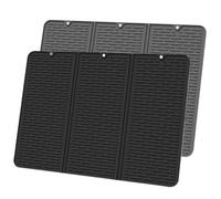 Stove Cover - Stove Cover for Protector Pad, Polymer Protection Mat, Resistant with Multi Purpose Dish Drying Kitchen Organization, Non-Slip Rest Home, Everyday Use 19.99 Cm