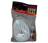 Stove Door Seal/Rope Replacement Kit 12mm