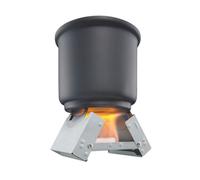 Stove Esbit with solid fuel 6 x 14g