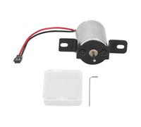 STOVE FAN MOTOR HIGH EFFICIENCY GOOD HEAT DISSIPATION FIREPLACE BLOWER MOTOR REPLACEMENT VENT FAN MOTOR