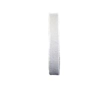 Stove Fire Glass Fiber Rope, High Temp Ceramic Fiber Braid Sealing Rope Thickness 2-7mm Width 3-10cm Length 1-30M 1pc