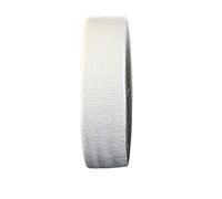 Stove Fire Glass Fiber Rope, High Temp Ceramic Fiber Braid Sealing Rope Thickness 2-7mm Width 3-10cm Length 1-30M 1pc