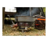 Stove Fox Infrared Noir TU