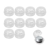 Stove Hand Cover | Child Safety Locks | Child Proof for Stove, Safety Knobs Covers, 10 Stove Safety Knob Latches for Bam Stove