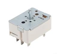 Stove Infinite Switch W10911303 for Precise Cooking Control