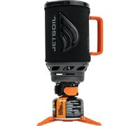 Jetboil Flash 1.8l Carbon Camping Stove Orange