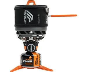 Stove Jetboil Trailcook 1.2L (Carbon)