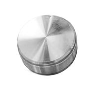 Stove Knob - Outdoor Gas BBQ Stove Control Knobs | Replacement Parts Heat Resistant for Cooktop Appliance Home Apartment Camping Heater BBQ Party Cooks Renters Landlords